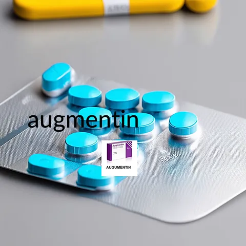 Augmentin 875 mg prezzo